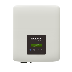 Inversor Autoconsumo Solax Mini 2.5