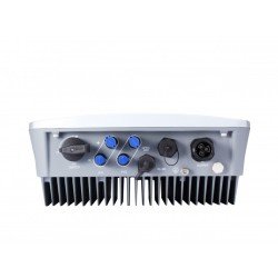 Inversor Red Autoconsumo SAJ R5 Series 6000Wn 6600Wp 2 MPPT Monofásico