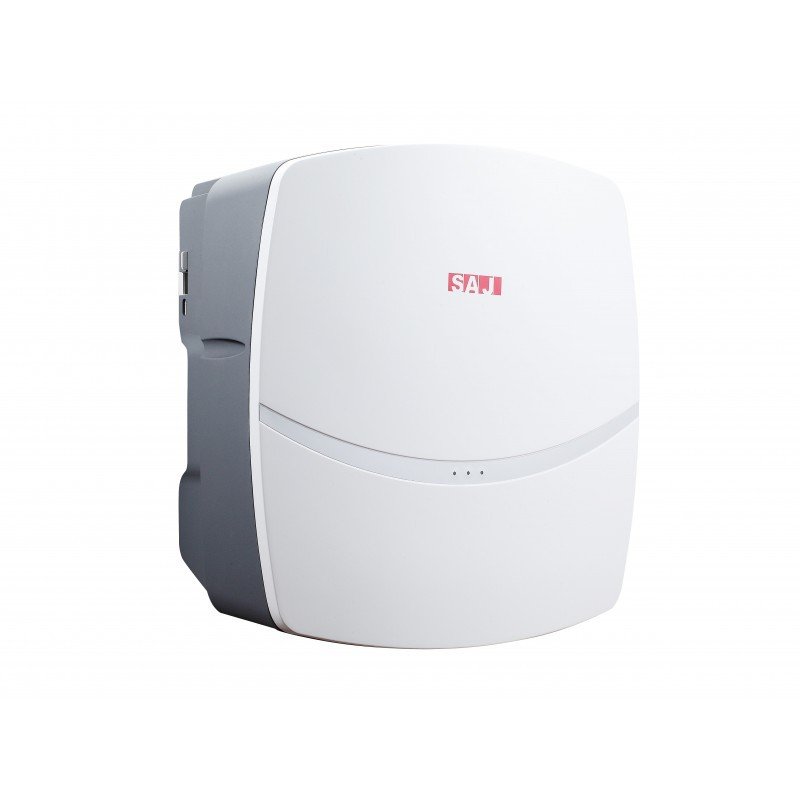 Inversor Red Autoconsumo SAJ R5 Series 5000Wn 5500Wp 2 MPPT Trifásico