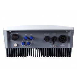 Inversor Red Autoconsumo SAJ R5 Series 8000Wn 8800Wp 2 MPPT Trifásico