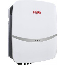 Inversor SAJ Trifasico 15KW