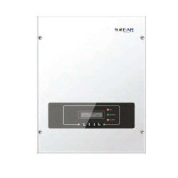 Inversor Red Sofar Solar 7.5KTLM-G2 7500Wn 2 MPPT Monofásico
