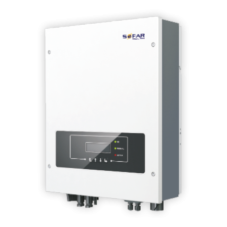 Inversor Autoconsumo Sofar TLM-G2 Inversor Autoconsumo Sofar TLM-G2