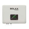 Inversor Red Autoconsumo Trifasico Solax X3-MIC-5.0T 5000 VA con Wifi incluido
