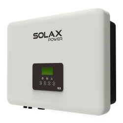 Inversor Trifásico Autoconsumo Solax X3-MIC