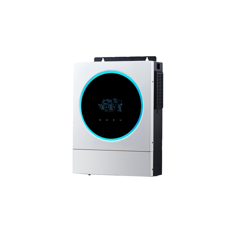 Inversor Axpert VM IV 5600W 48V