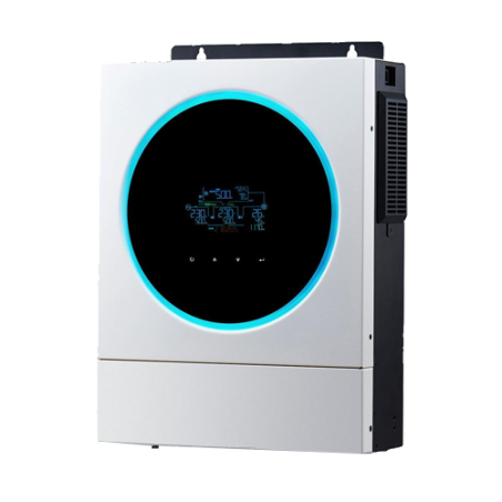 Inversor Axpert VM IV 5600W 48V