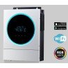 Inversor Híbrido Axpert VM IV 3600W 24V MPPT 120A 500VDC