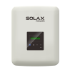 Inversor Autoconsumo Solax Boost 4.2T 4200VA Generación 3 con Wifi Incluido