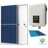 Pack Conexión a Red para Autoconsumo Directo 2 KW