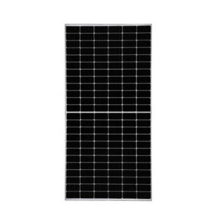 Modulo JA Solar 490W