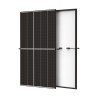 Trina Solar Vertex Half Cut Black