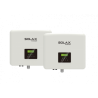 Inversor híbrido Solax X1-Hybrid-5.0D-G4 5000 W con Pocket Wifi Plus