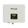 Inversor híbrido Solax X1-Hybrid-5.0D-G4 5000 W con Pocket Wifi Plus