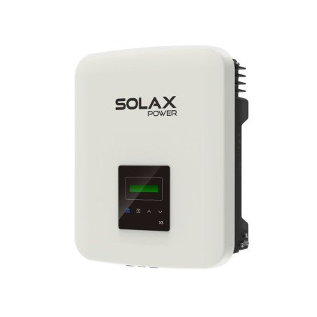 Solax X3 MIC Generación 2 Solax X3 MIC Generación 2
