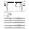 Batería SolaX Triple Power T58 Master Battery+Master Box 5,8kWh