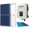 Kit Conexión a Red para Autoconsumo Directo SolaX 25000Wh/día, 10000KWh/año, 5000 W nominal, 5400 W pico