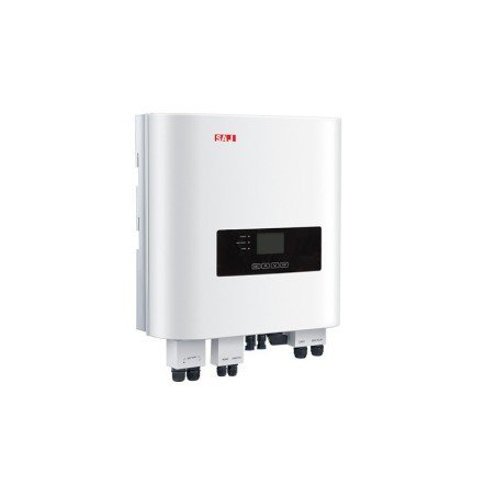 Inversor híbrido Red Autoconsumo SAJ H1 6K-S2 6000W 2 MPPT 48V