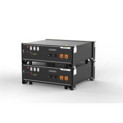 Batería Litio Pylontech US3000C 3,55 KWh 48V
