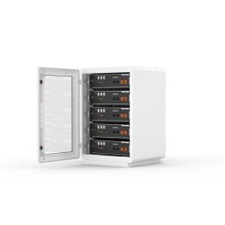 Batería Litio Pylontech US3000C 3,55 KWh 48V