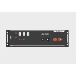 Batería Litio Pylontech US3000C 3,55 KWh 48V