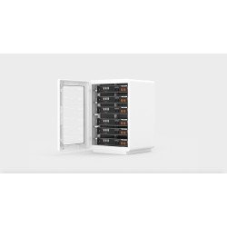 Batería Litio Pylontech US2000C 2,4 KWh 48V
